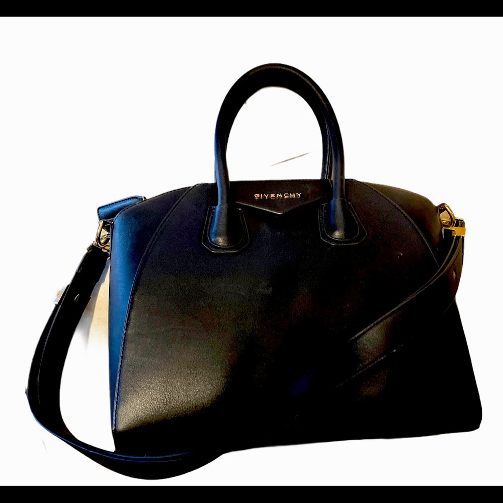 Givenchy inspired handbag